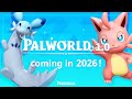 Vídeo de jugabilidad de Palworld  PC