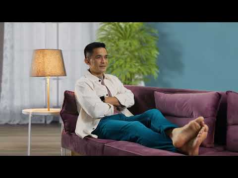 Sunil Chhetri Demonstrates ACwO FwIT Smartwatch's Inbuilt Speaker for Calls | Stay Connected