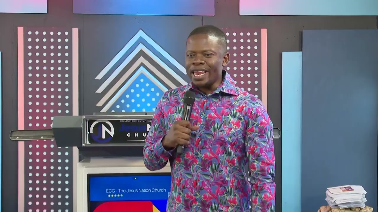 PROVEN EVIDENCE THAT GOD EXISTS | PROPHET SHEPHERD BUSHIRI