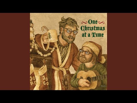 The Week Between - Jonathan Coulton