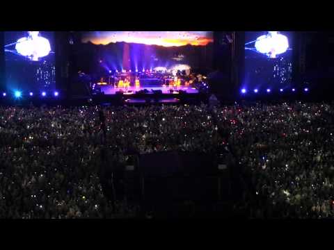 150502 Paul McCartney Live In Seoul - Let It Be