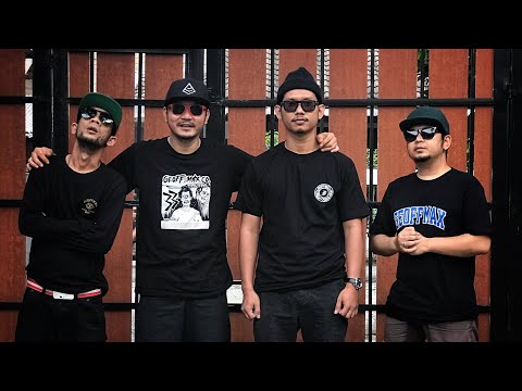 Proses Rekaman Lagu Baru 'Akan Tiba Masa Kemenangan'