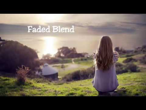 Edzio x TMK aka Piekielny x Bonson - Tacy Sami (Faded Blend)
