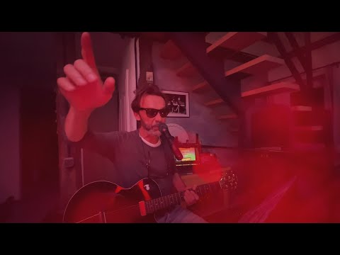 Luiku — A TOBI VSE MALO (Lyric Live Home Video)