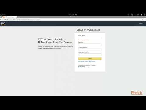 Real World Node js Projects Getting Started with AWS Console and S3 | packtpub com