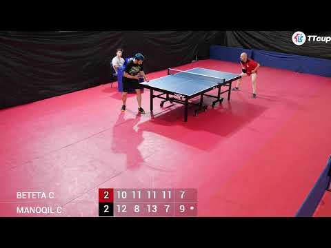 11 June 2022. Spain  TT Cup