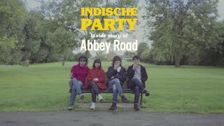 Download lagu Indische Party - Inside Story of Abbey Road Studios | Documentary Video mp3