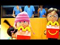 Happy Meal Scene DESPICABLE ME 4 2024 Movie CLIP HD