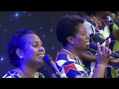 Se vaka na seni Co -CMFI World Harvest Centre cho