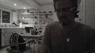 Lenny Kravitz - A Long And Sad GoodBye - Cover