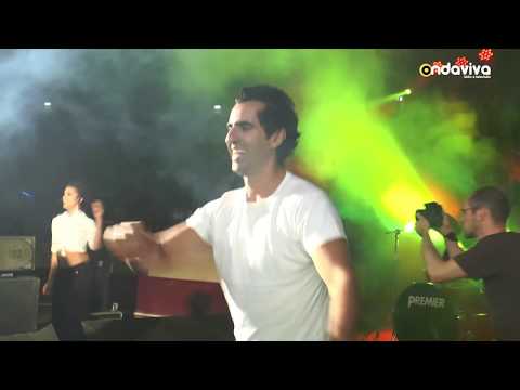 Noites de Verão 2014 - Axel