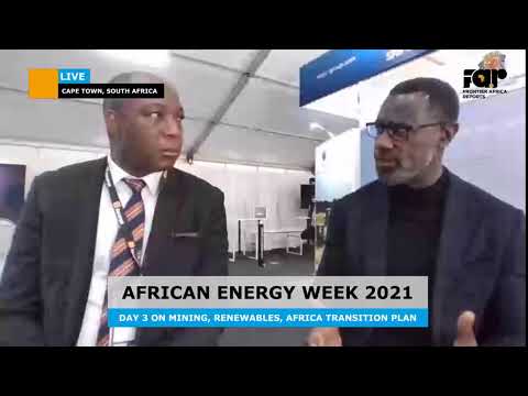 Frontier Africa Reports