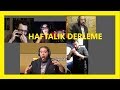 CS TEK YİYOR, PANDA VE ÇİLEKLİ SÜTÜ, PQUEEN92 FATİH PORTAKALA DÖNÜŞÜYOR