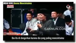 Download lagu story WA ibu(cak nun) mp3