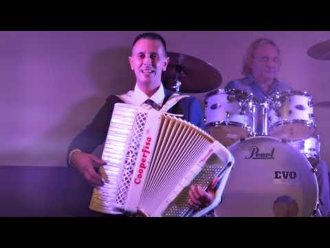 Orchestra I Roeri - Nadia (Live)