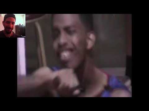 VIDEO REACCION-- Los Amigos: Young Iverson, Royal Arm, HORUS, TAYKO!