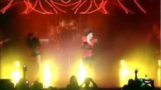Yuridia - &quot;Ya No&quot; [LIVE - EN VIVO] Tour &quot;PARA MI&quot;