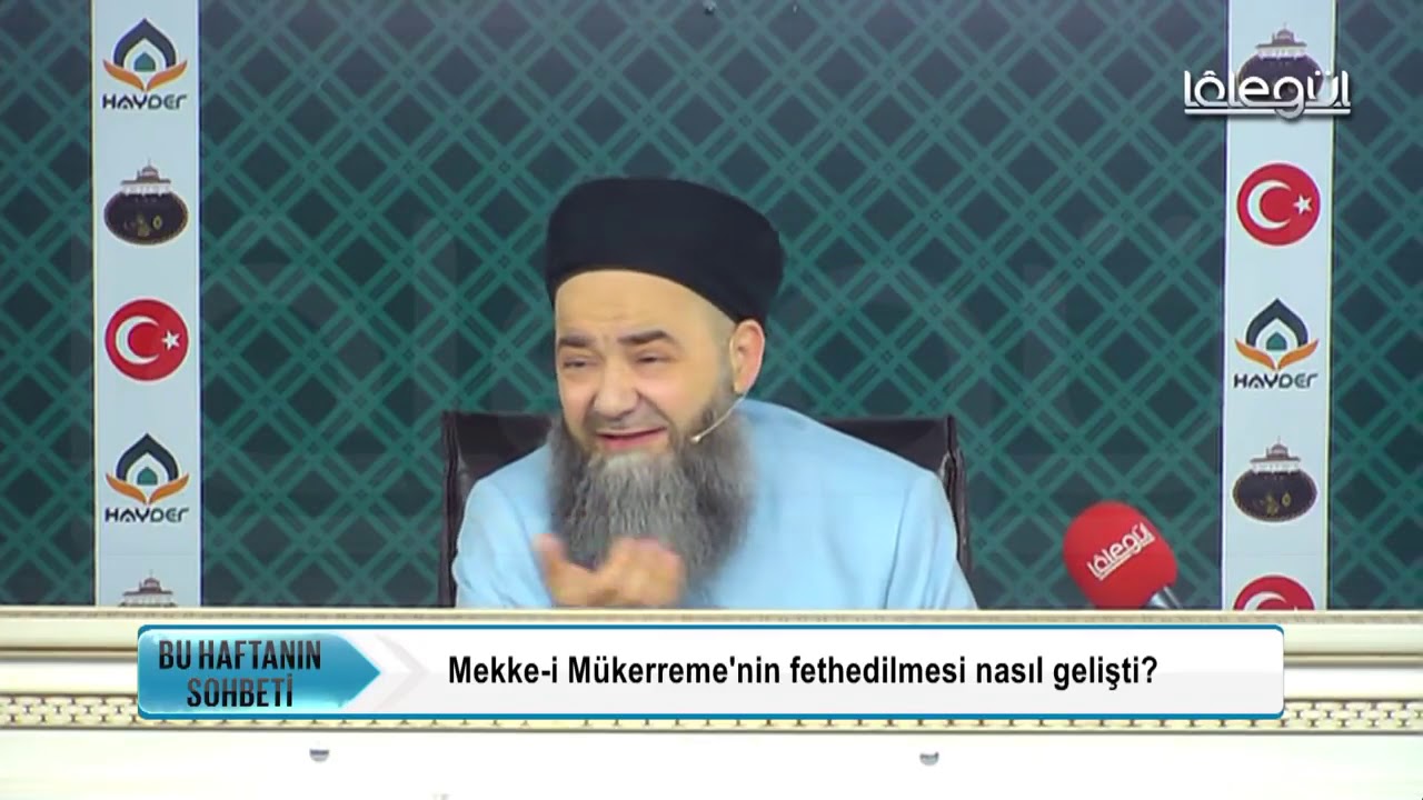 Mekke-i Mükerreme'nin Fethedilmesi 2. Bölüm