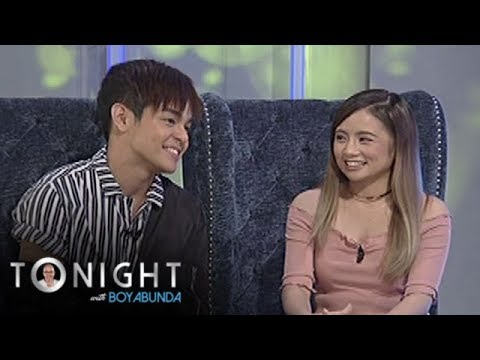 TWBA: Are Ella and Julian together?