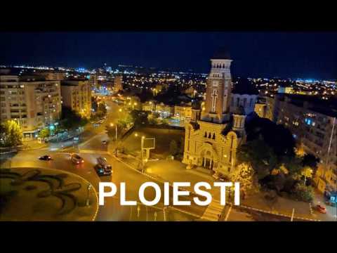 Ploiesti - City of lights 2019