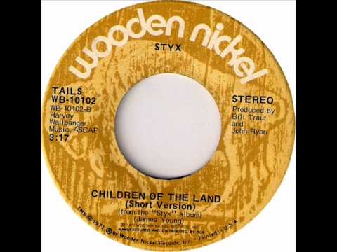 Children Of The Land video thumbnail