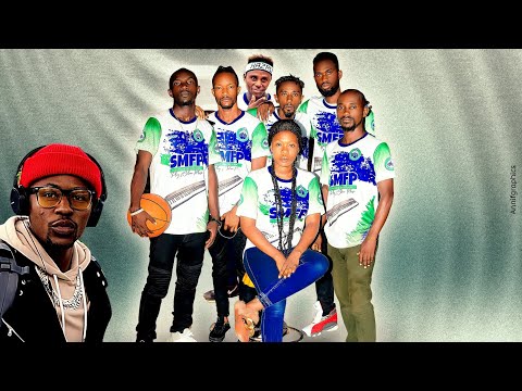 Eskimo dada no fighting salone music for play