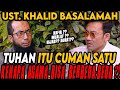 TUHAN AGAMA KEYAKINAN TUHAN CUMAN SATU KENAPA AGAMA BISA BERBEDA 