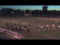 Tyris Lebeau 2013 Football Highlights