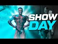 SHOW DAY *BEN WEIDER* 3º en MI PRIMER PRO QUALIFIER
