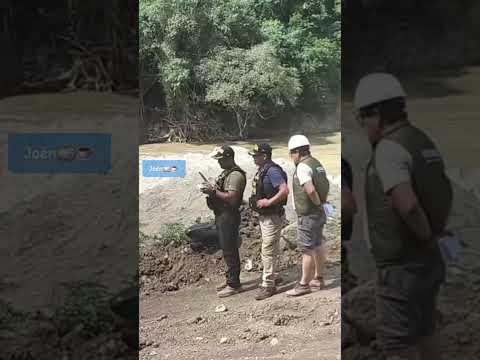 SAN IGNACIO CAJAMARCA 𝐎𝐏𝐄𝐑𝐀𝐓𝐈𝐕𝐎 𝐂𝐎𝐍𝐓𝐑𝐀 𝐋𝐀 𝐌𝐈𝐍𝐄𝐑𝐈́𝐀 𝐈𝐋𝐄𝐆𝐀𝐋 𝐄𝐍 LEONCIO PRADO Y LA VICTORIA