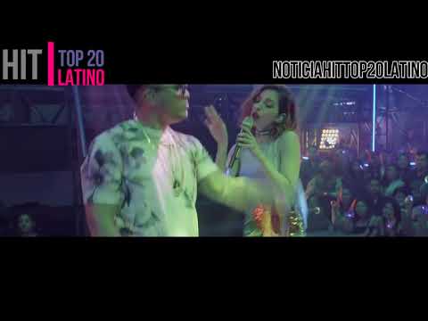 Paty Cantú, Juhn - #Natural | Entretenimiento