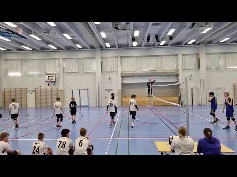 Salpis B - PuMa B3p  7.5.2023