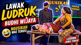 Download lagu Lawak Ludruk Budhi Wijaya - Dsn Manyarsari Ds Gunungsari Dawarblandong Mojokerto mp3