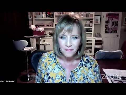 Boss Babe Call - Nov. 15, 2020 - with Top Director Christine Jessee