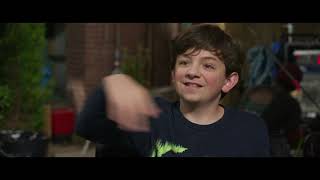 Lyle, Lyle, Crocodile - itw Wislow Fegley (Official video) video