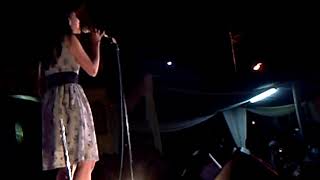 Mocca - Seven Days Ago + Life Keeps on Turning (live 2007)