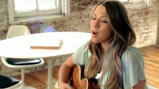 KM Player -Colbie Caillat - Kiss The Girl