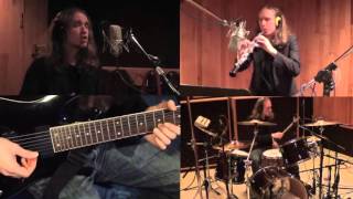 Symfinity (plays 7 instruments) - Everything I Know Explodes