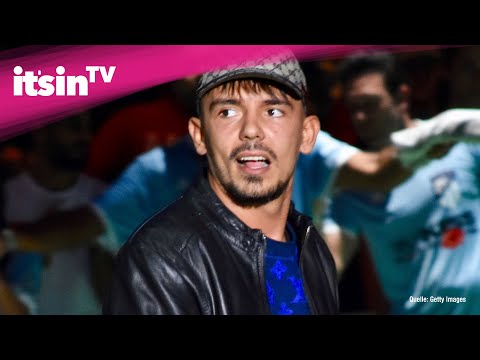 Capital Bra: Beendet er DESHALB nun seine Karriere?