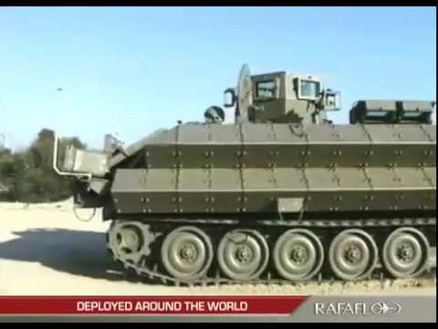 Explosive Reactive Armour (ERA) | www.iaspreparationonline.com