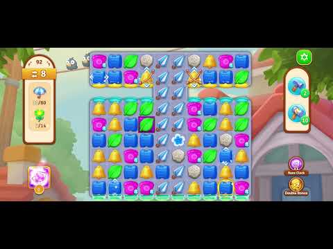 Townest: Alfred’s Adventure LEVEL 92