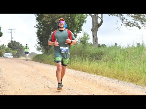 Noosa 50km Ultra Trail Run Wrap Up