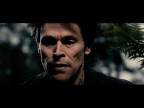 ''The Visual Style' of Lars Von Trier's 'Antichrist'.