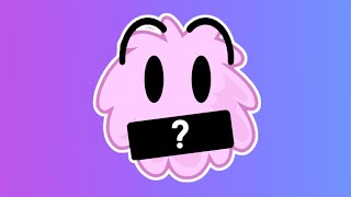 Puffball's unedited voice(BFB)