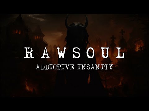 RAWSOUL - ADDICTIVE INSANITY