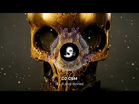 DJ CSM - Skull and Bones