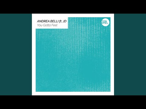 You Gotta Feel (Wlady & T.N.Y. Remix)