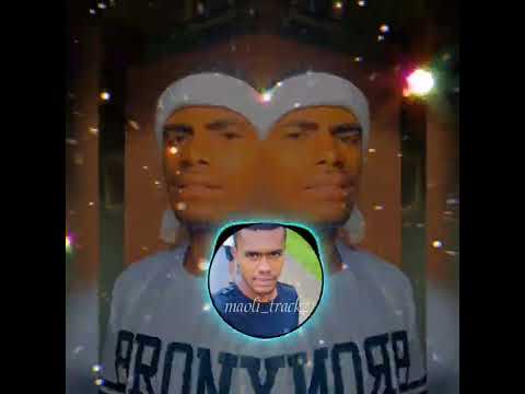 DJ MRK FT GAPPY RANKS RED BLOOD REMIX ♥ 🎶