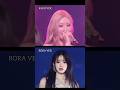Is RORA Giving Justice To RAMI S High Vocal Notes Shortsfeed Babymonster Rami Rora Vocal Cute
