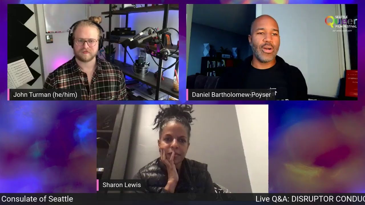 Disruptor Conductor Q&A